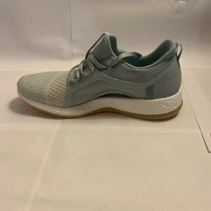NEW Women’s Pureboost x Clima Adidas Sneaker